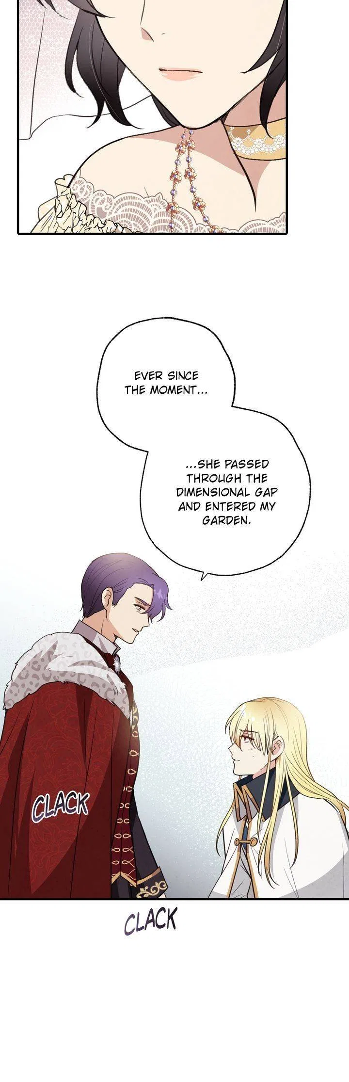 Valentine Kiss Chapter 88 – Page 25