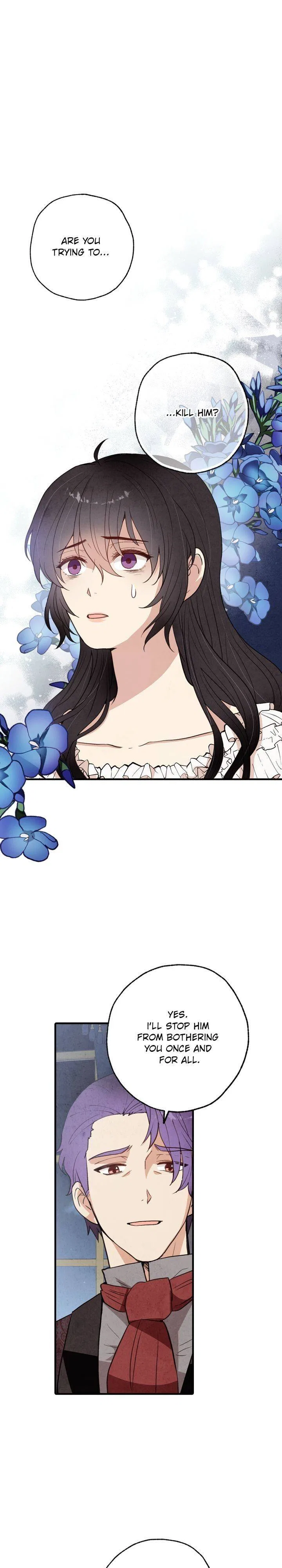 Valentine Kiss Chapter 87 – Page 3