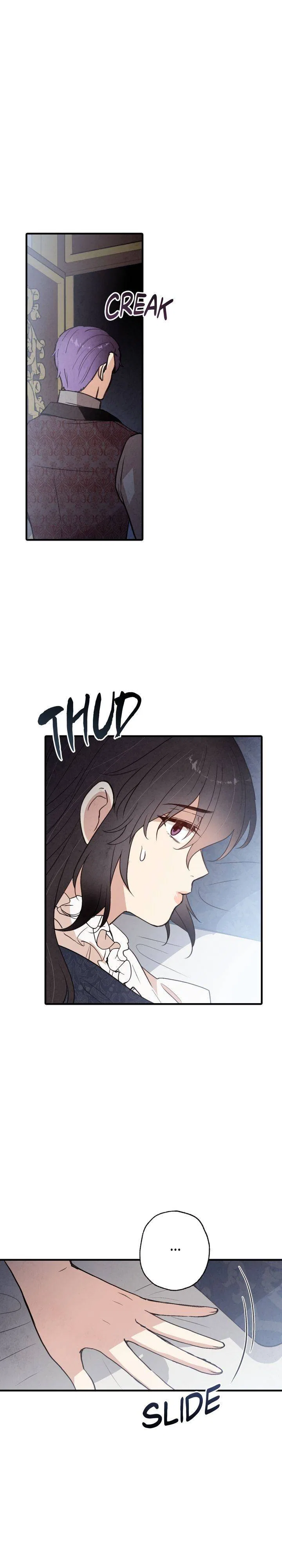 Valentine Kiss Chapter 87 – Page 7