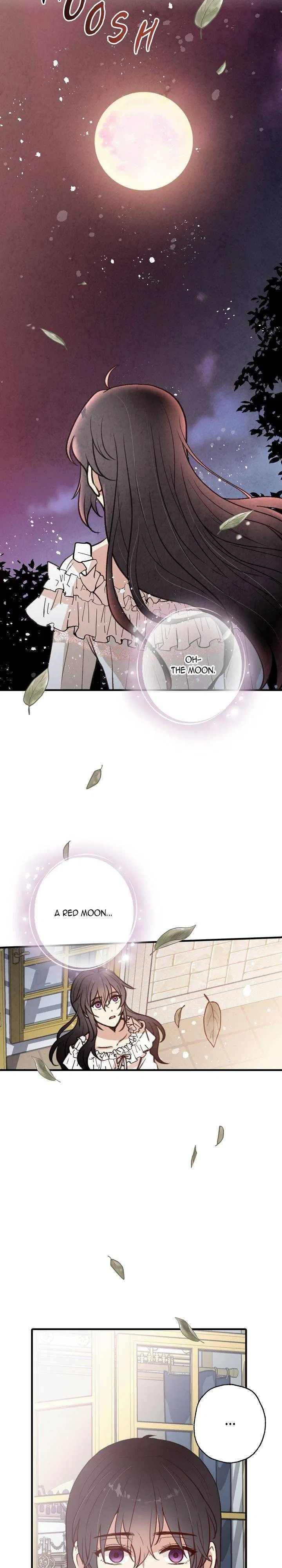 Valentine Kiss Chapter 87 – Page 10