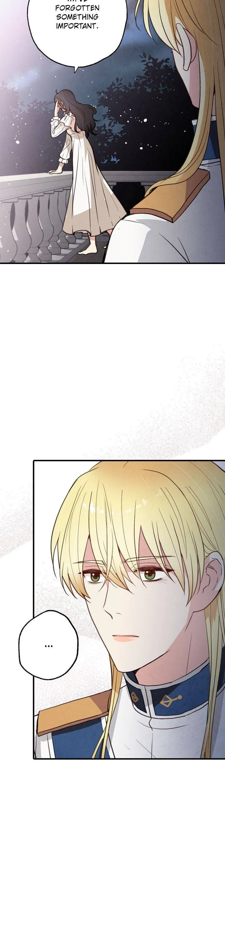 Valentine Kiss Chapter 87 – Page 12