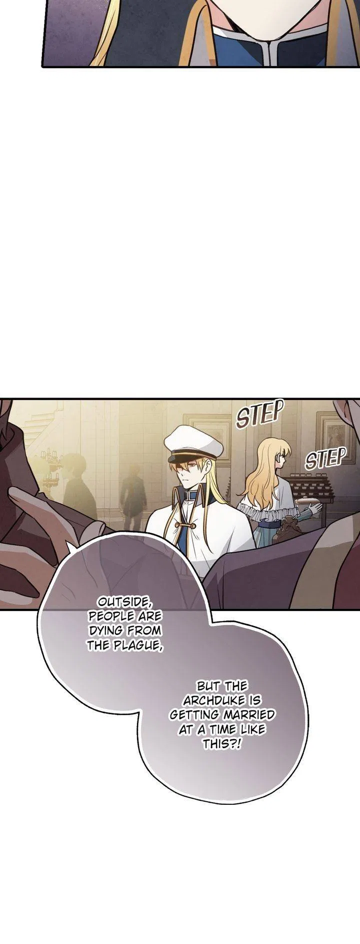 Valentine Kiss Chapter 87 – Page 16