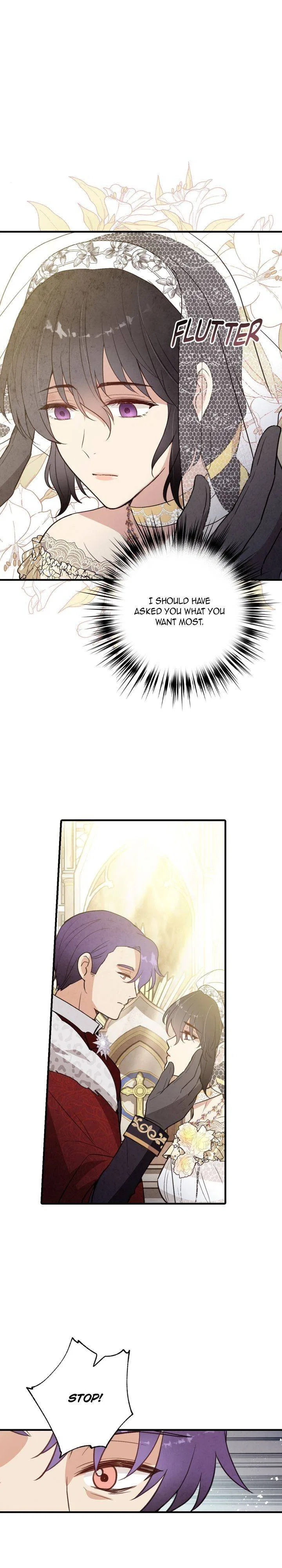 Valentine Kiss Chapter 87 – Page 24