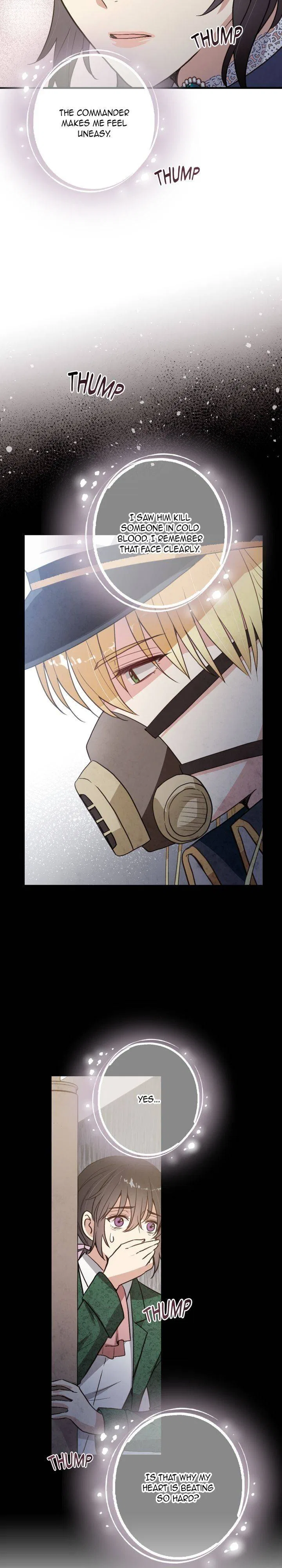 Valentine Kiss Chapter 86 – Page 5