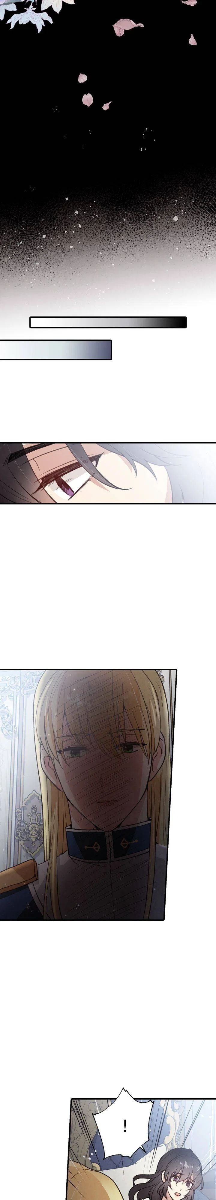 Valentine Kiss Chapter 86 – Page 9