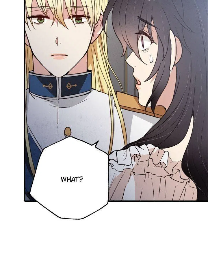 Valentine Kiss Chapter 86 – Page 12
