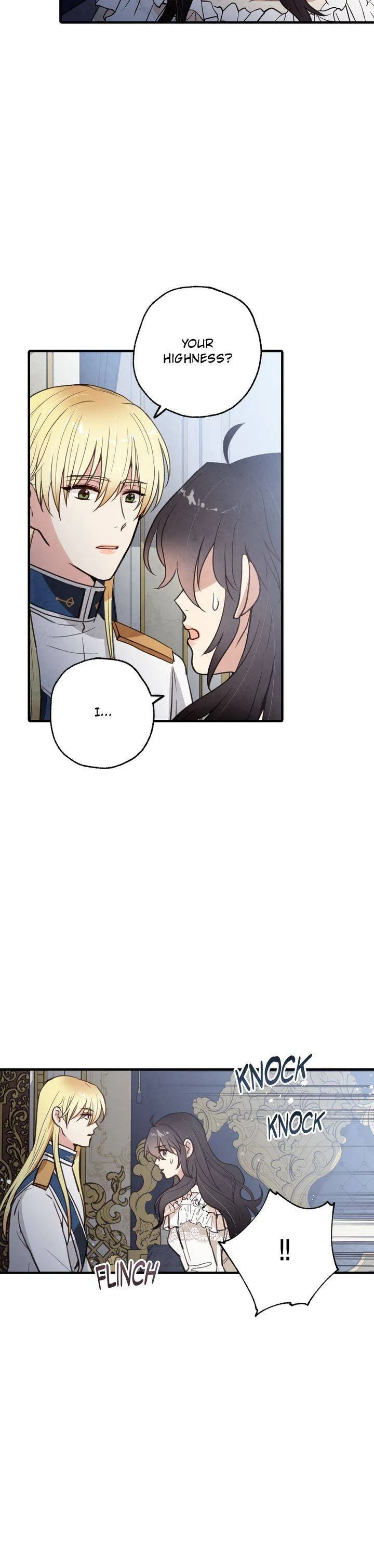Valentine Kiss Chapter 86 – Page 16