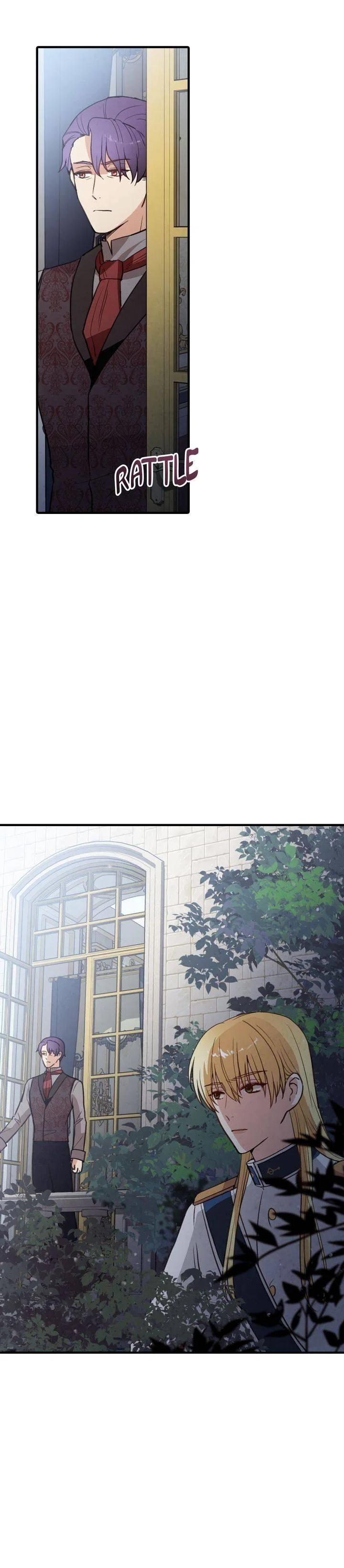 Valentine Kiss Chapter 86 – Page 20