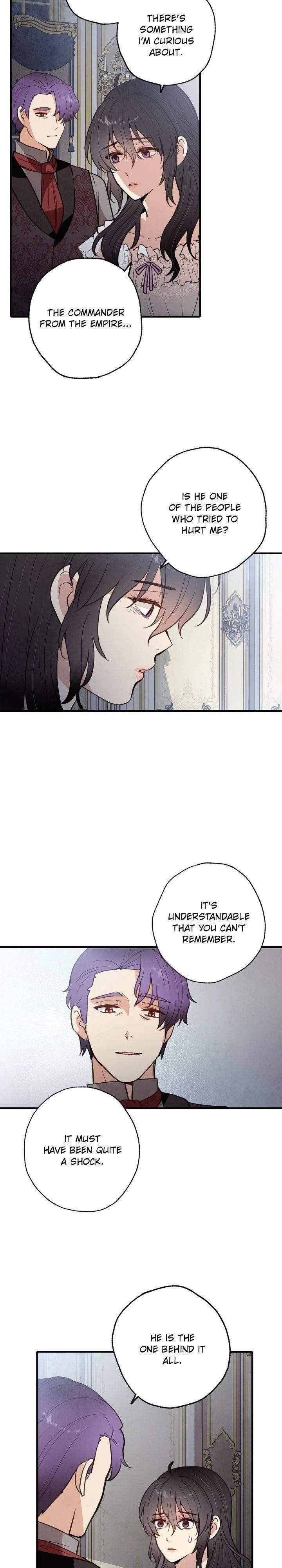 Valentine Kiss Chapter 86 – Page 23