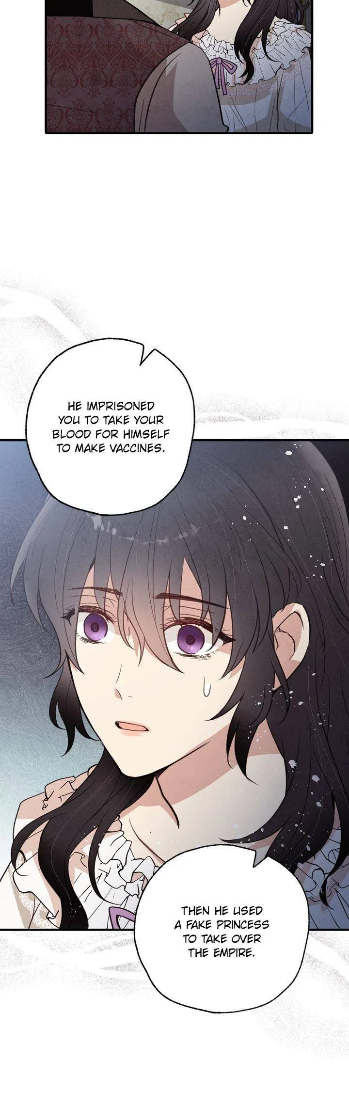 Valentine Kiss Chapter 86 – Page 24