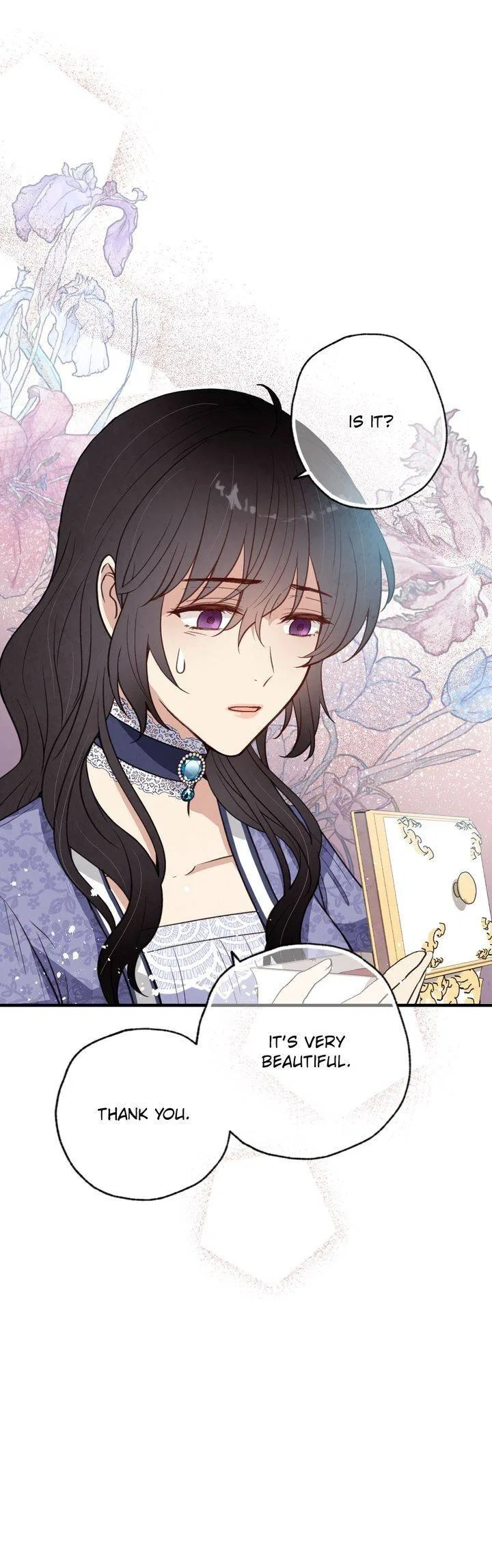 Valentine Kiss Chapter 85 – Page 5