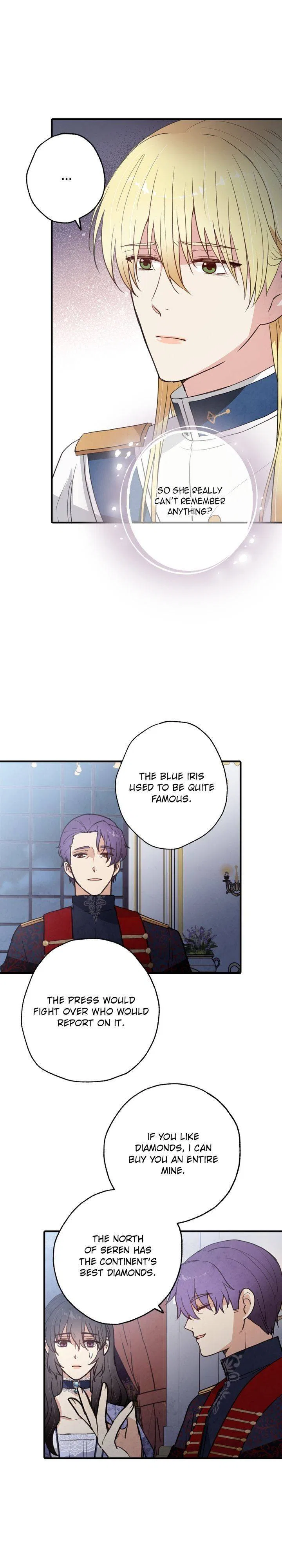 Valentine Kiss Chapter 85 – Page 6