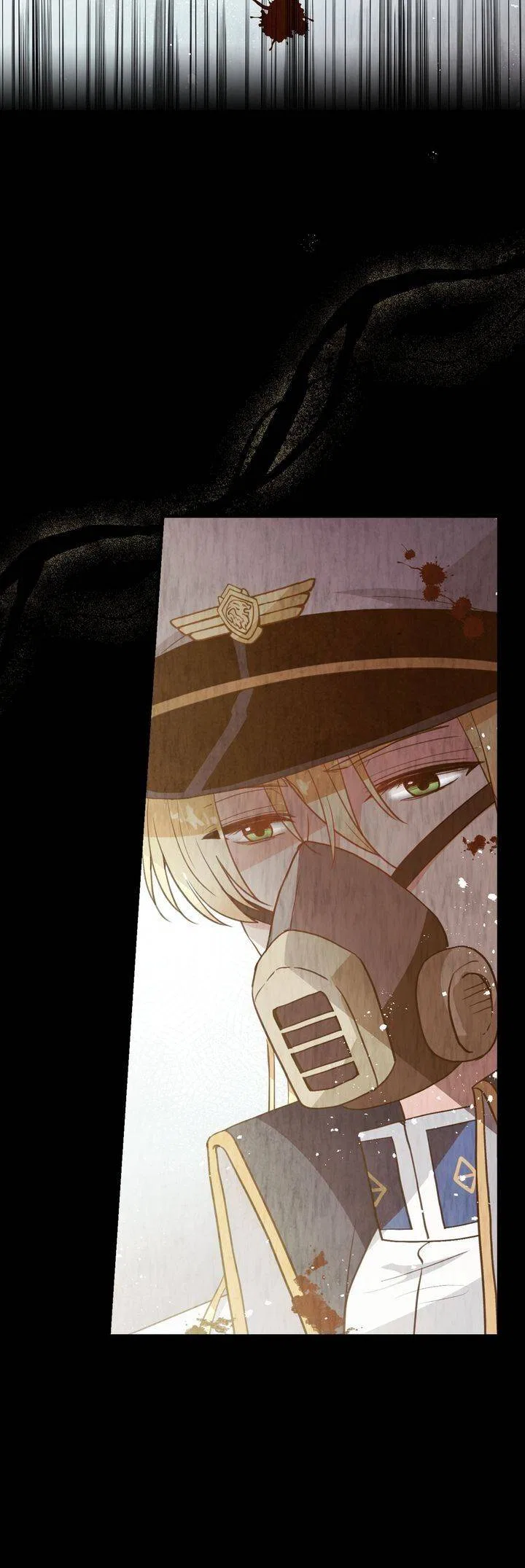 Valentine Kiss Chapter 85 – Page 9