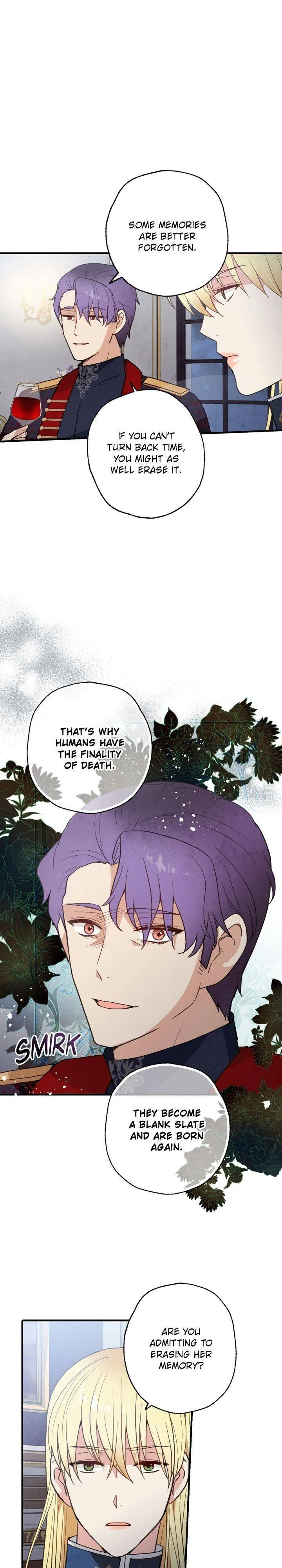 Valentine Kiss Chapter 85 – Page 15