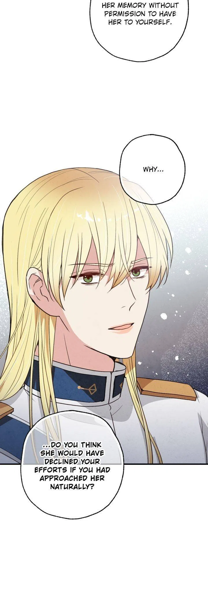 Valentine Kiss Chapter 85 – Page 17
