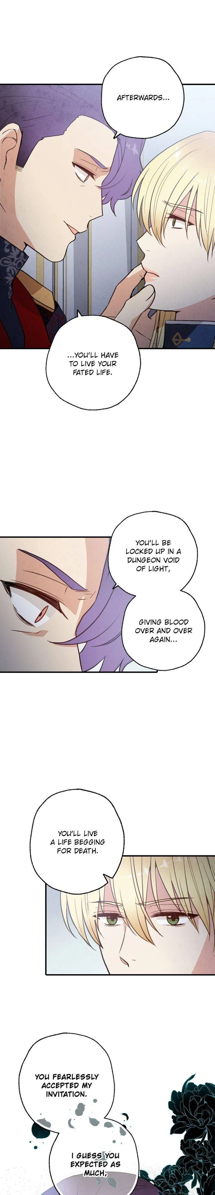 Valentine Kiss Chapter 85 – Page 26