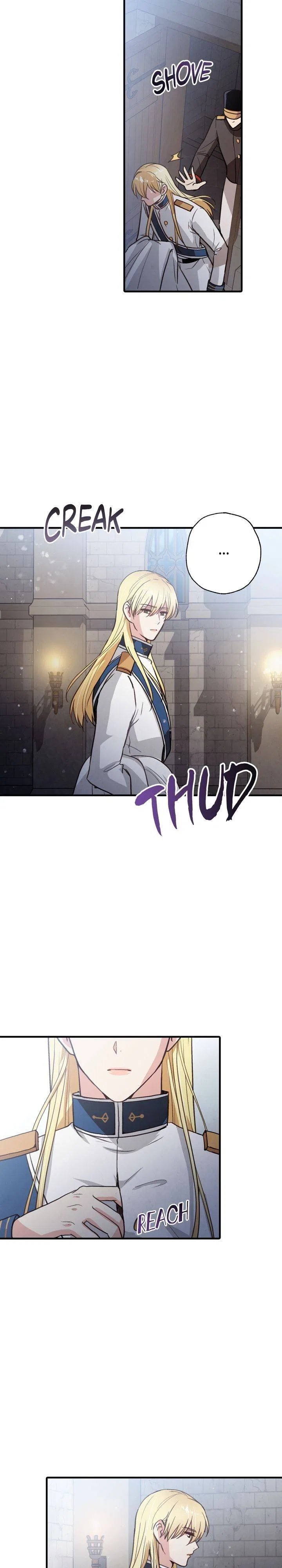 Valentine Kiss Chapter 85 – Page 28