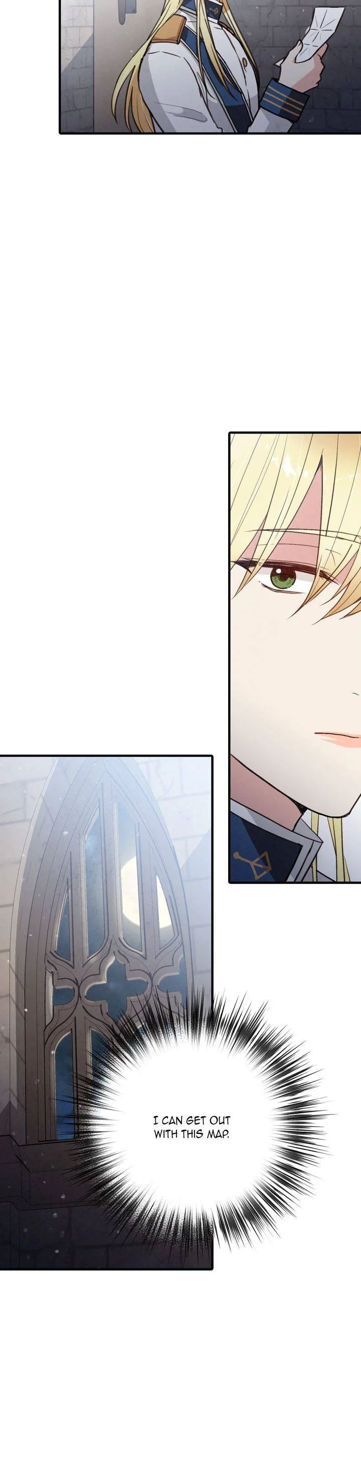 Valentine Kiss Chapter 85 – Page 29