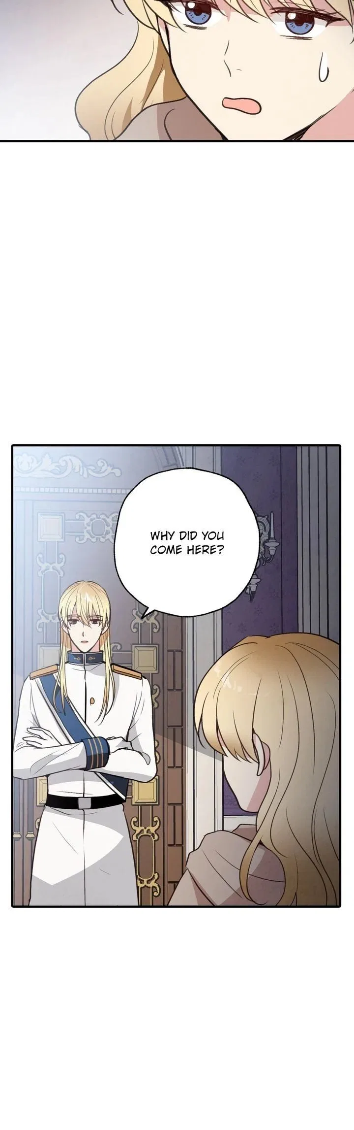 Valentine Kiss Chapter 84 – Page 4