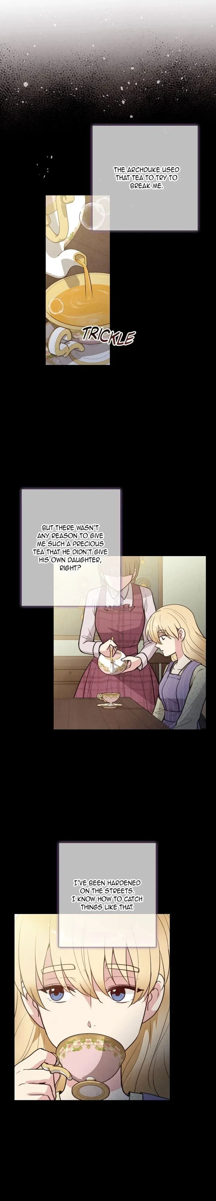 Valentine Kiss Chapter 84 – Page 7