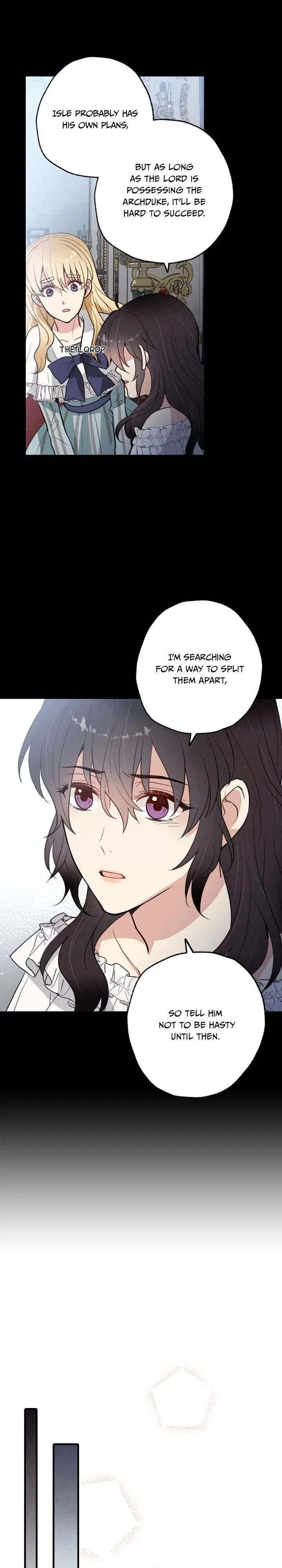 Valentine Kiss Chapter 84 – Page 15