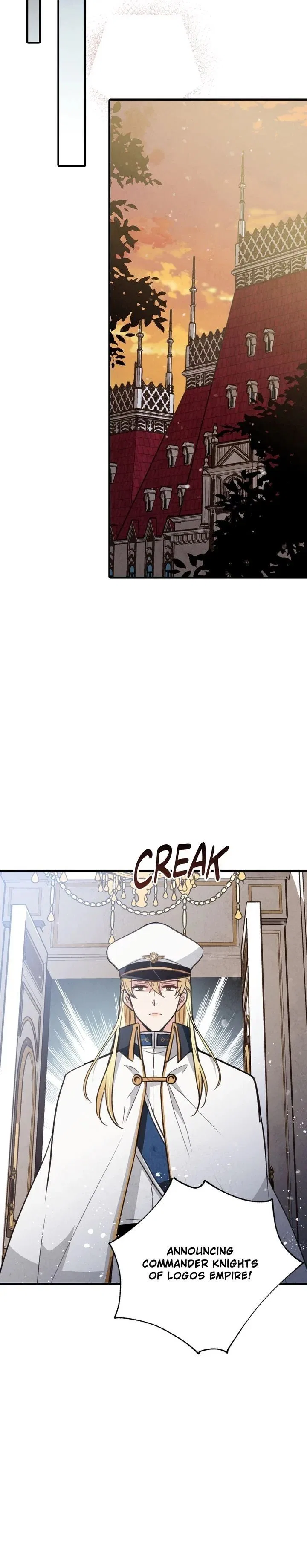Valentine Kiss Chapter 84 – Page 16