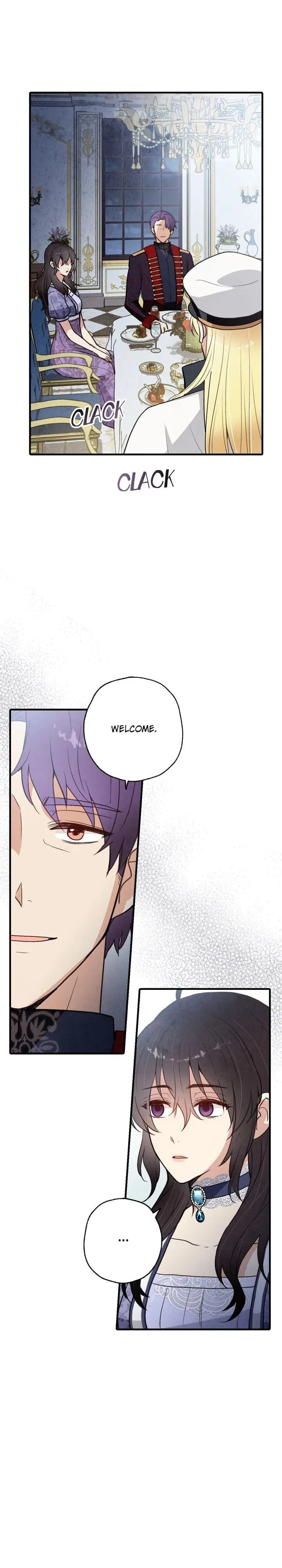 Valentine Kiss Chapter 84 – Page 17