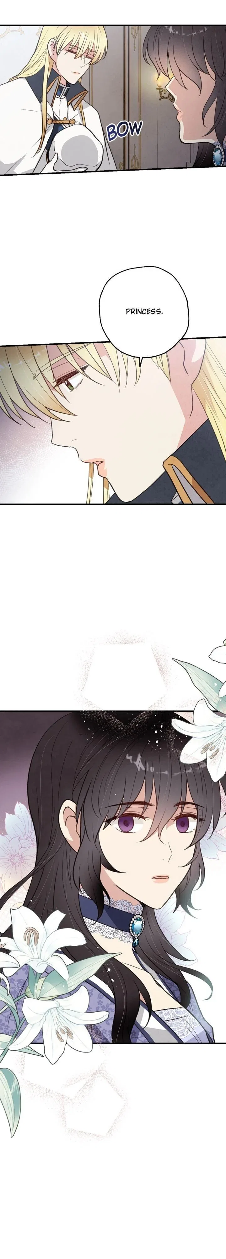 Valentine Kiss Chapter 84 – Page 18