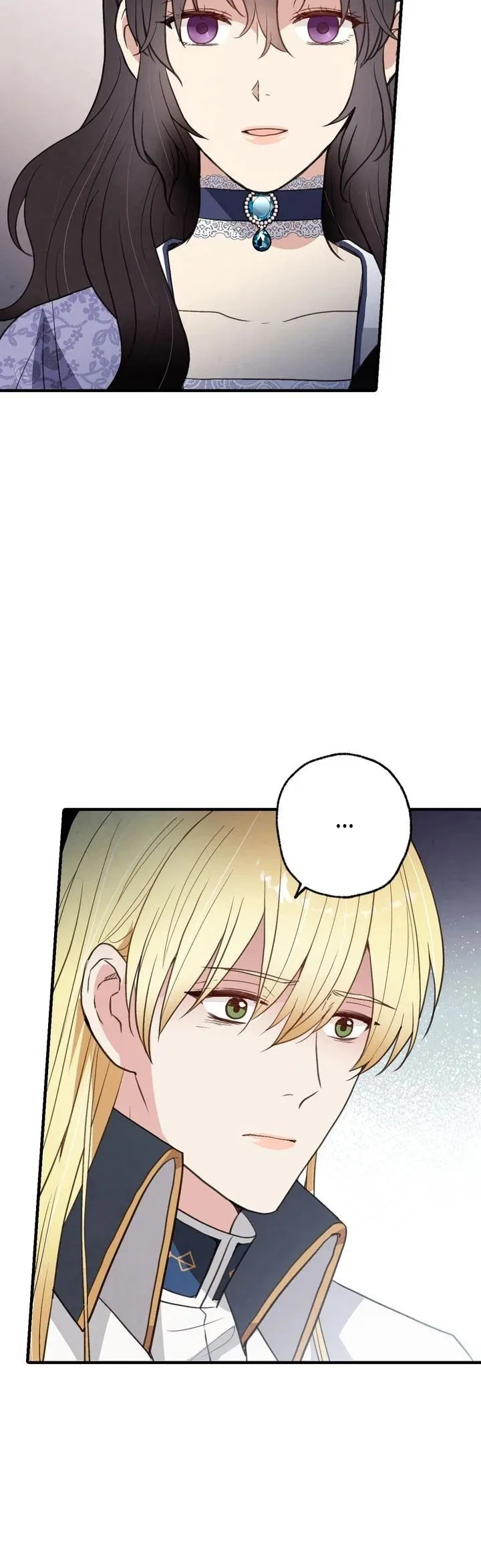 Valentine Kiss Chapter 84 – Page 20