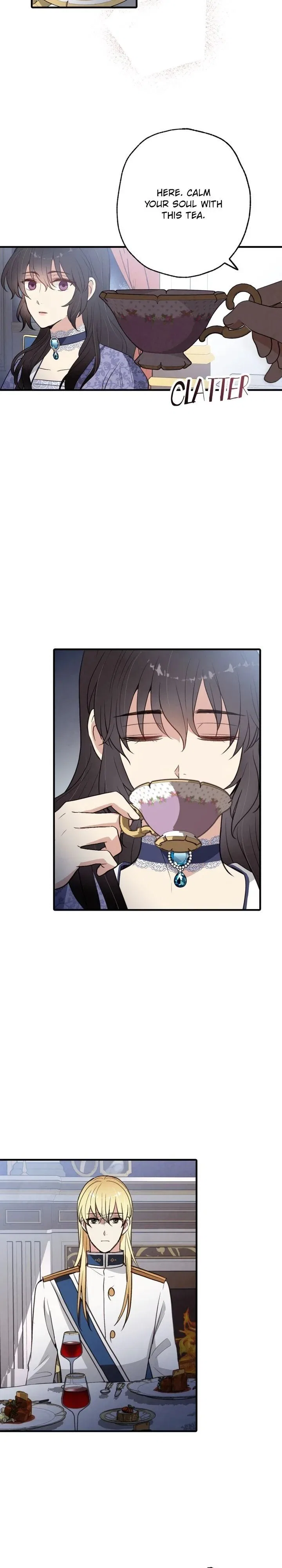 Valentine Kiss Chapter 84 – Page 22