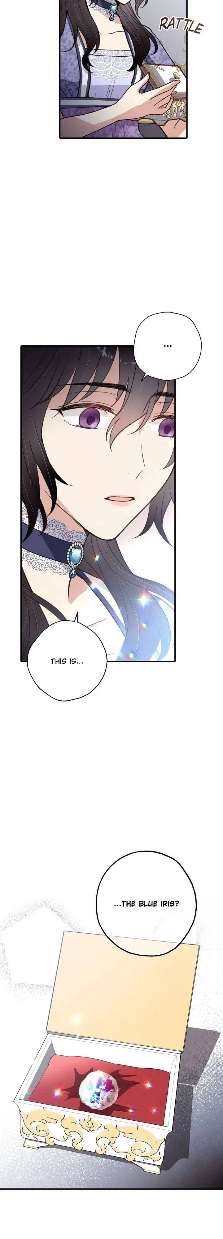 Valentine Kiss Chapter 84 – Page 26