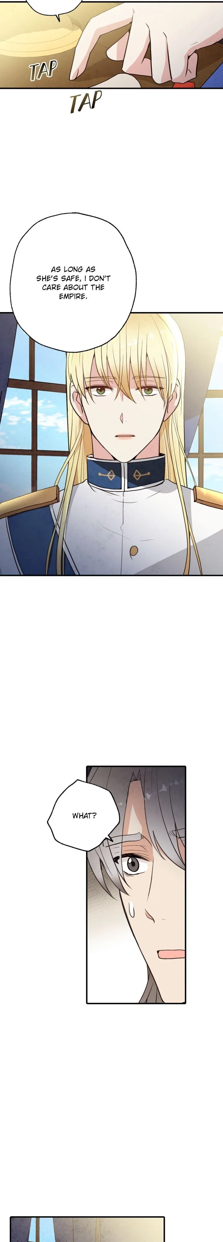 Valentine Kiss Chapter 83 – Page 5