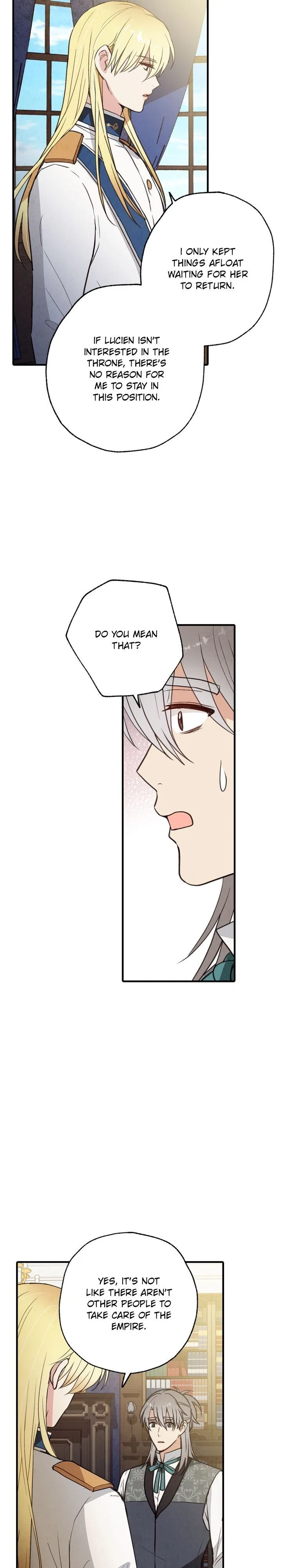 Valentine Kiss Chapter 83 – Page 6