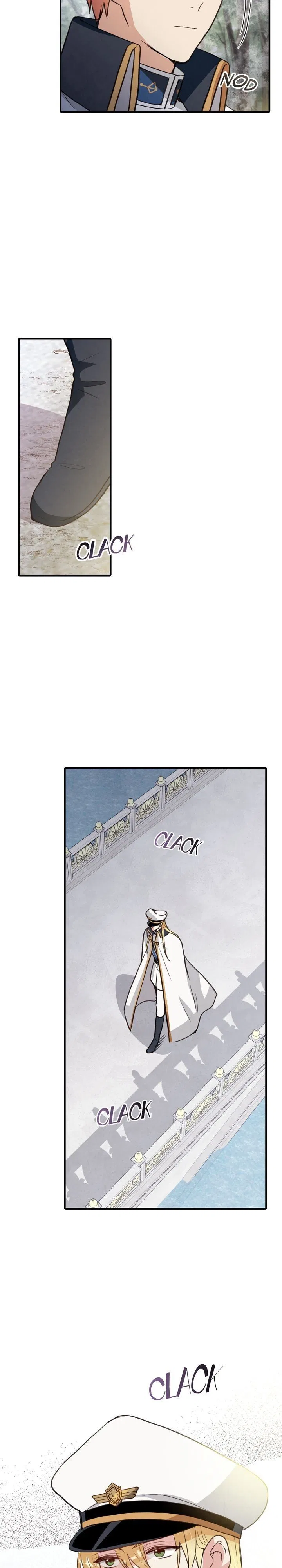 Valentine Kiss Chapter 83 – Page 11