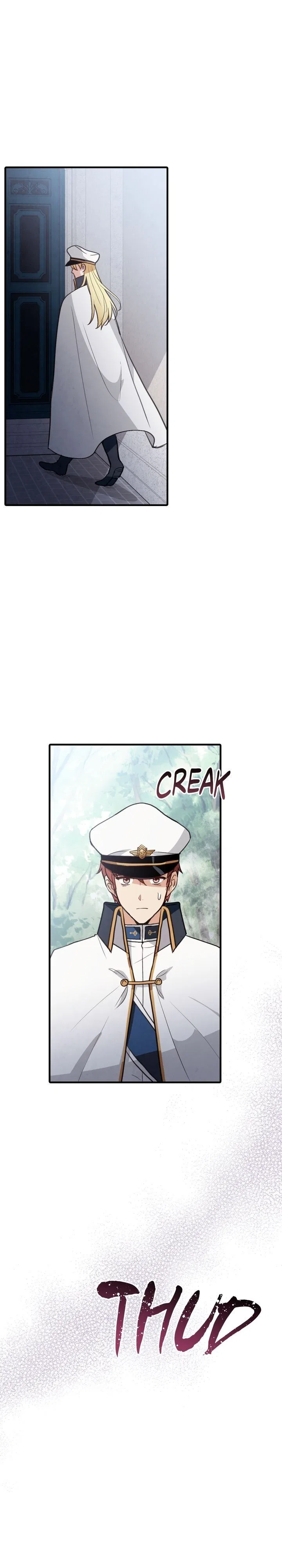 Valentine Kiss Chapter 83 – Page 13