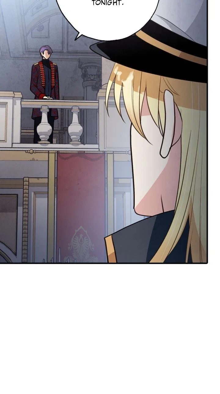 Valentine Kiss Chapter 83 – Page 16