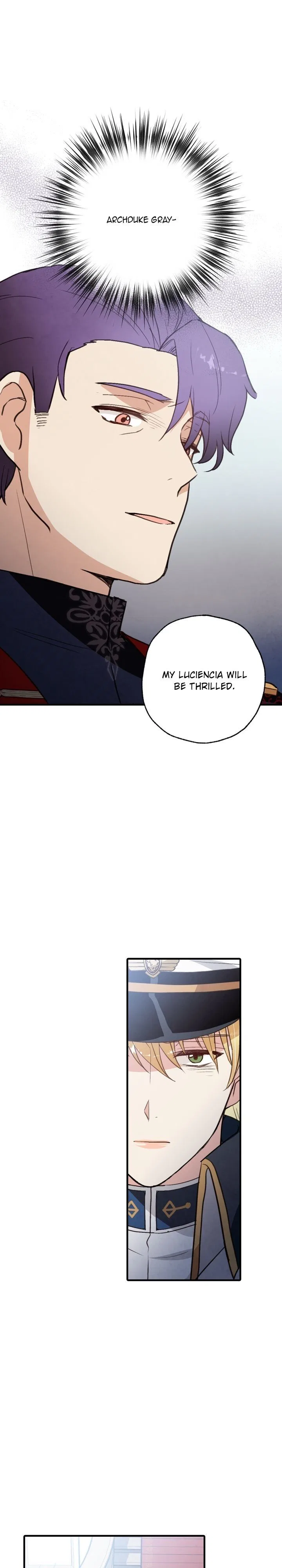 Valentine Kiss Chapter 83 – Page 17