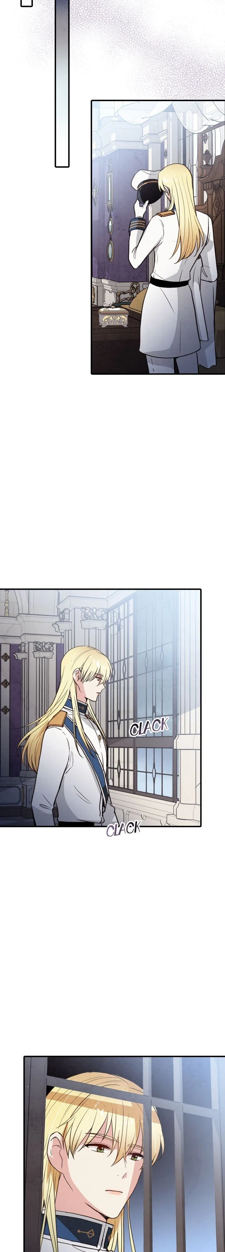 Valentine Kiss Chapter 83 – Page 23