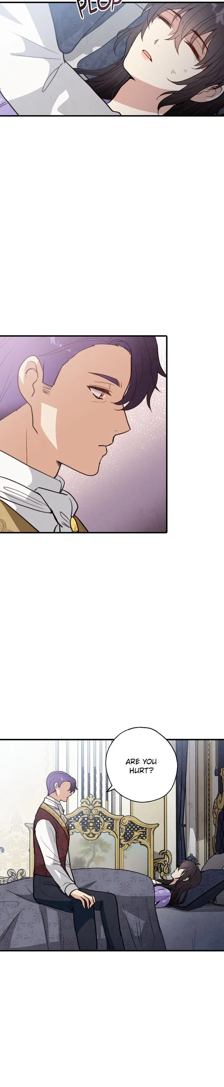 Valentine Kiss Chapter 82 – Page 3