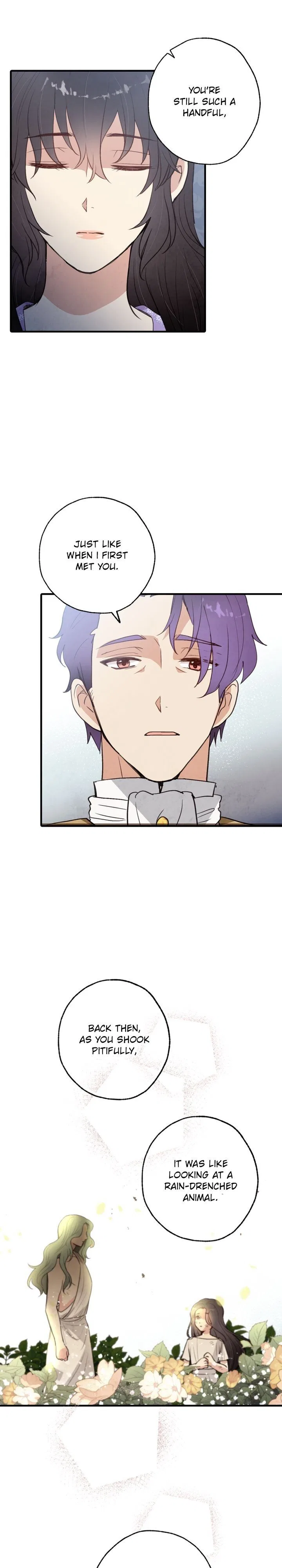 Valentine Kiss Chapter 82 – Page 4