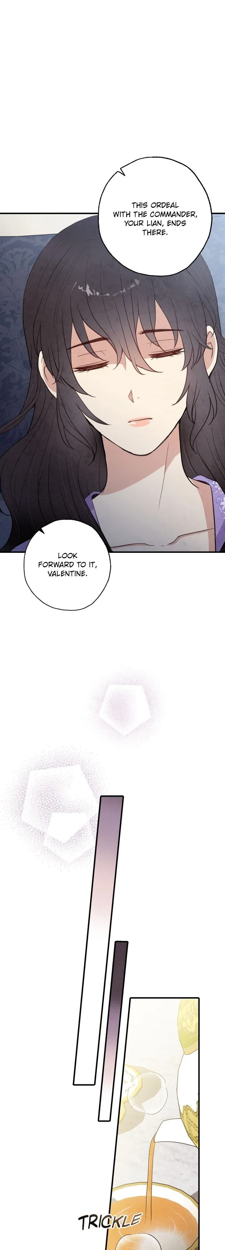 Valentine Kiss Chapter 82 – Page 8