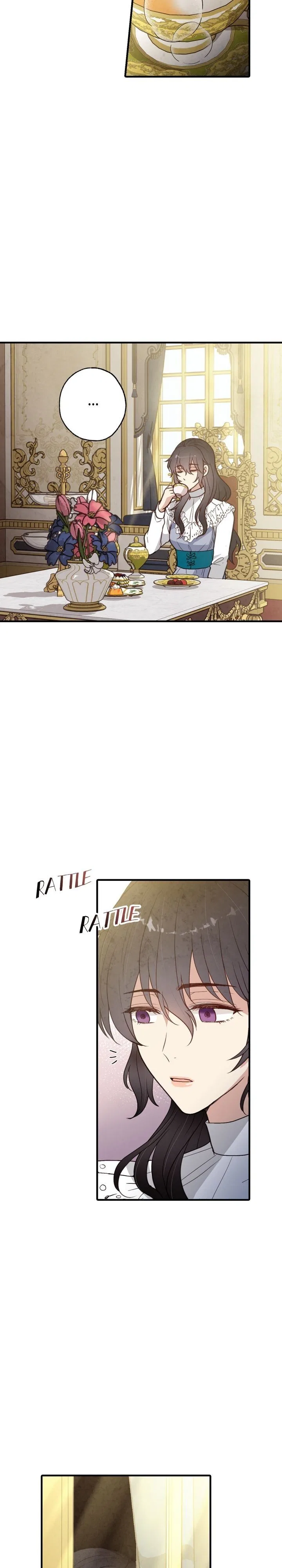 Valentine Kiss Chapter 82 – Page 9