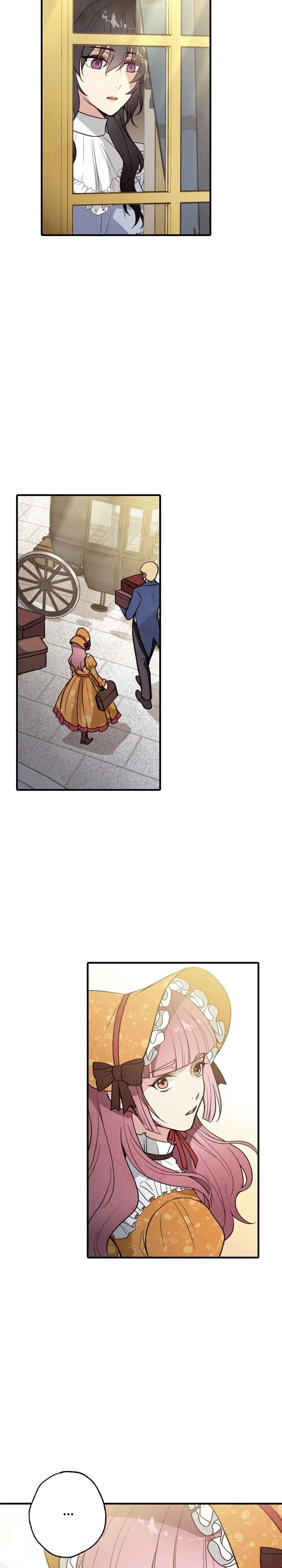 Valentine Kiss Chapter 82 – Page 10