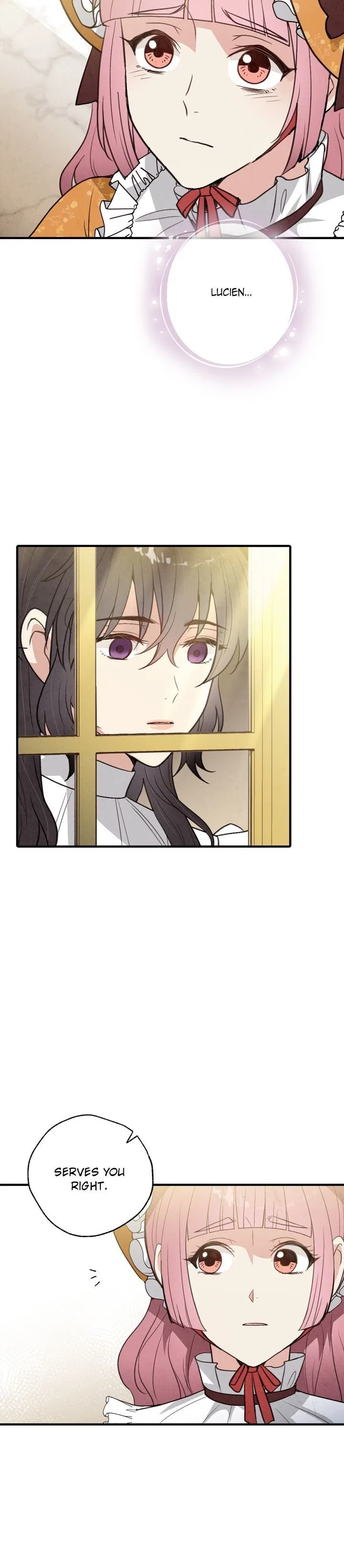 Valentine Kiss Chapter 82 – Page 11