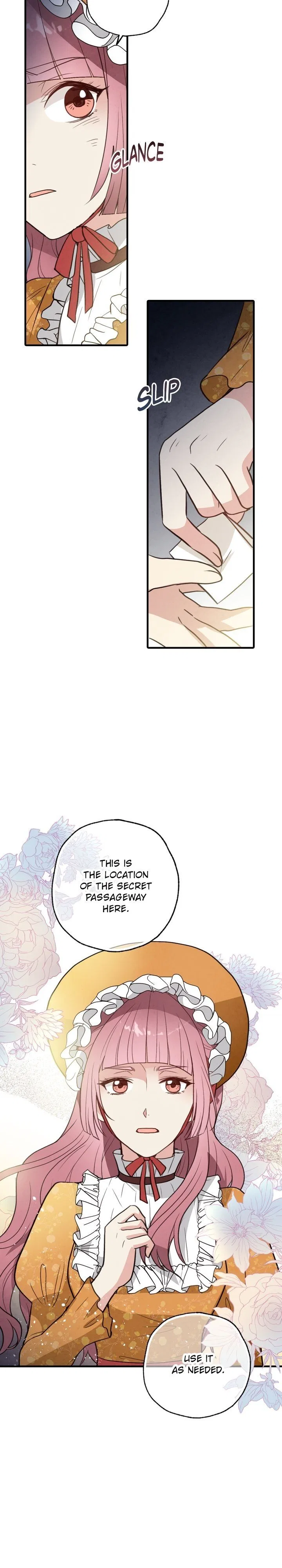 Valentine Kiss Chapter 82 – Page 14