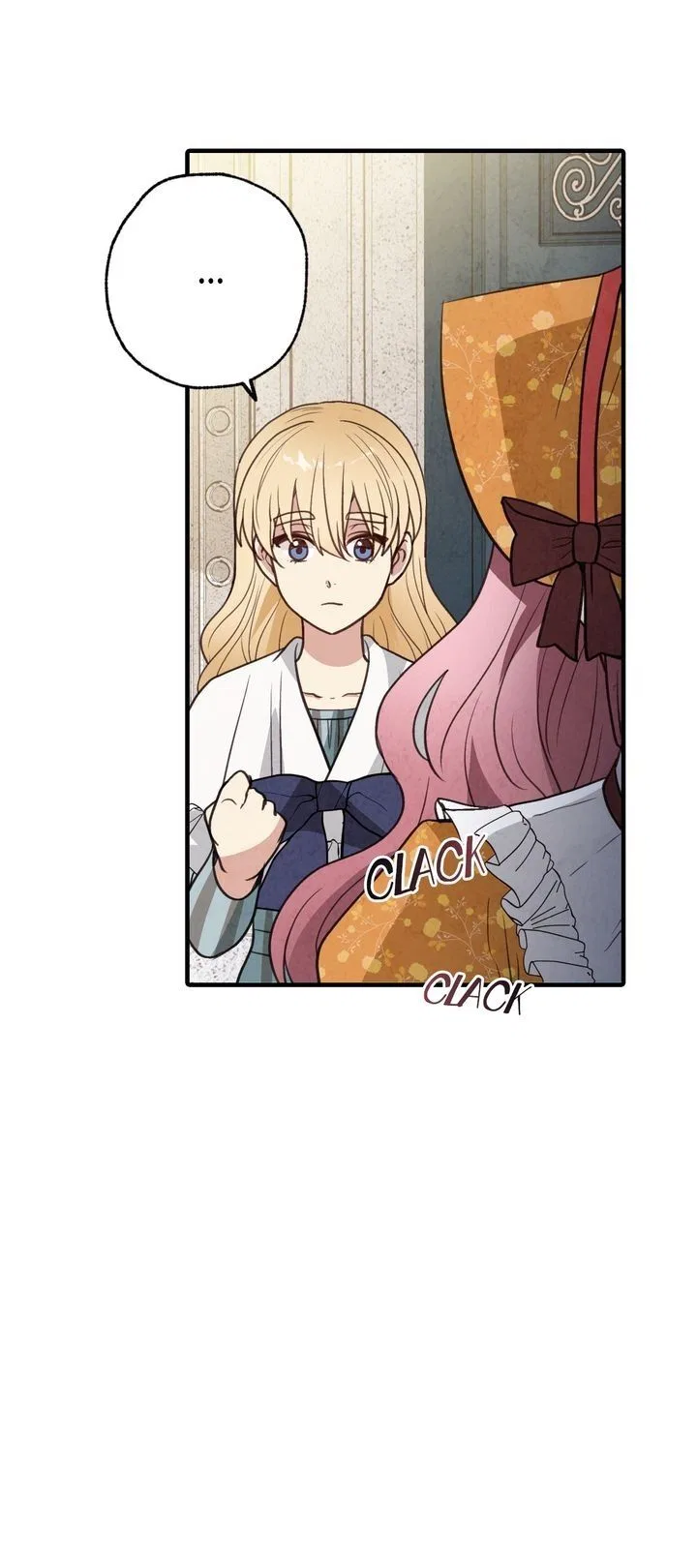 Valentine Kiss Chapter 82 – Page 15