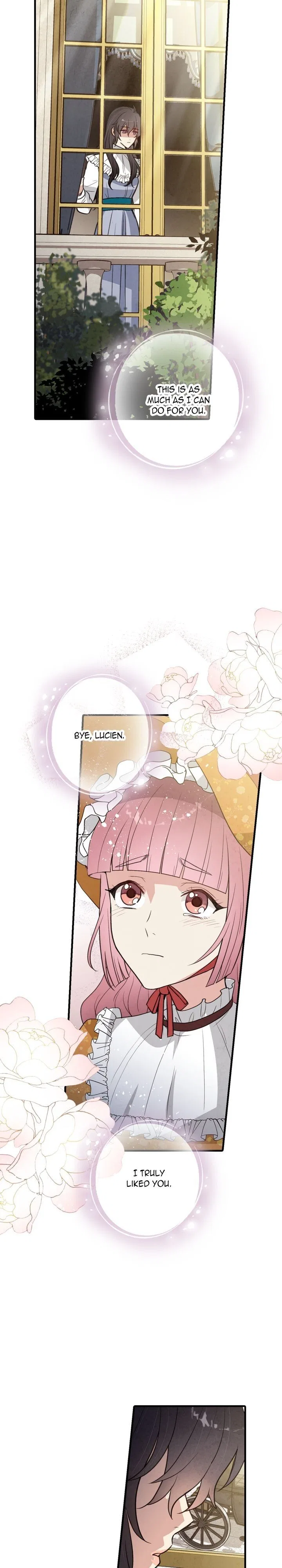 Valentine Kiss Chapter 82 – Page 17