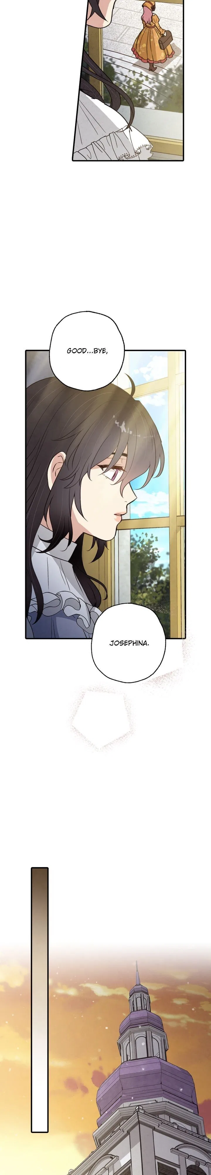 Valentine Kiss Chapter 82 – Page 18