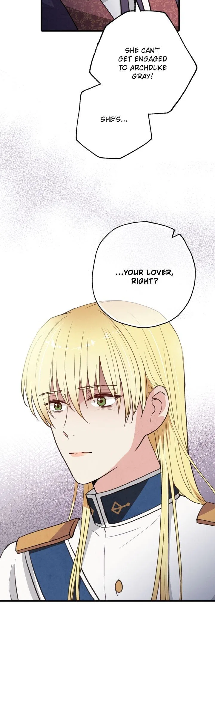 Valentine Kiss Chapter 81 – Page 7