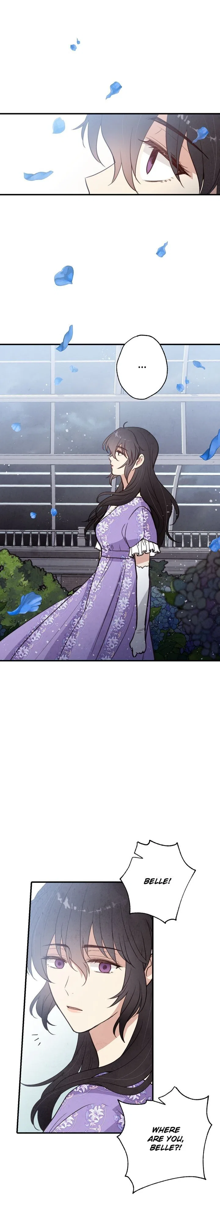 Valentine Kiss Chapter 81 – Page 13